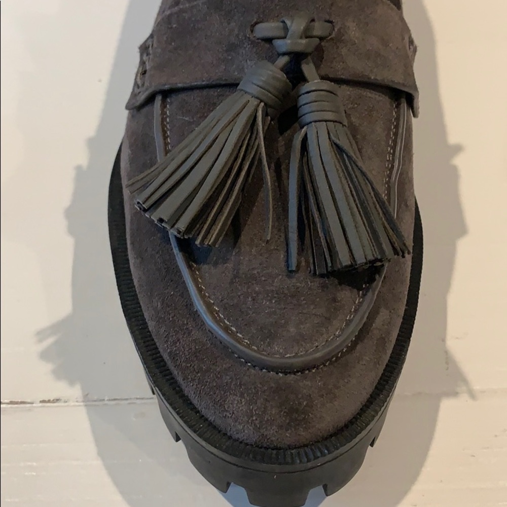 Via Spiga loafers, 7.5 - Picture 4 of 4